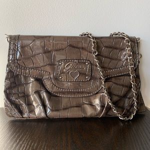 Guess Crossbody/Clutch Bag